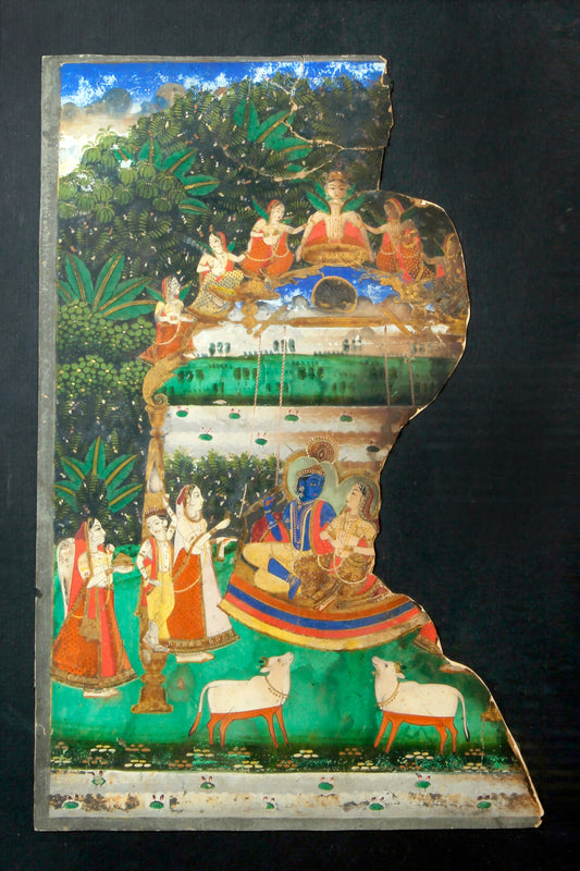 Vintage Art 2