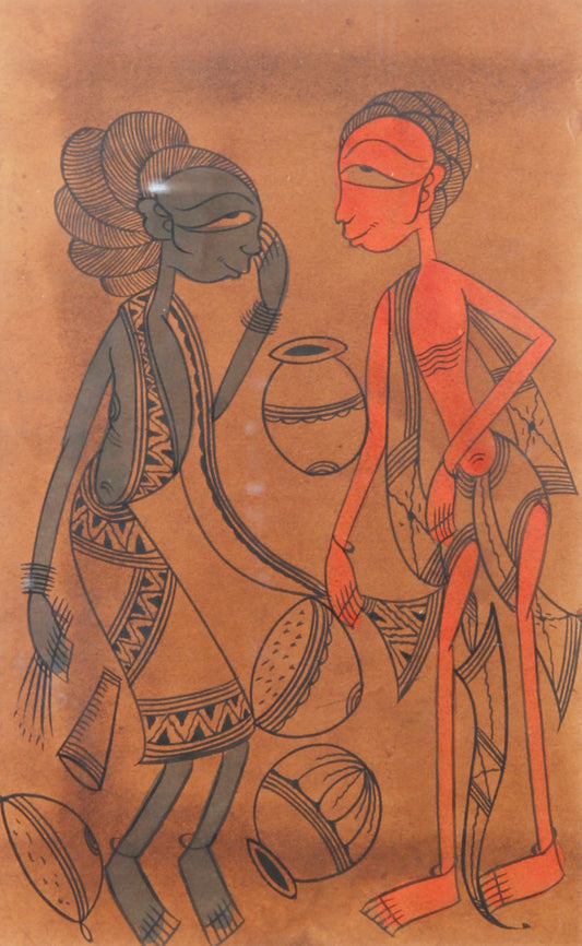 Vintage Art 5