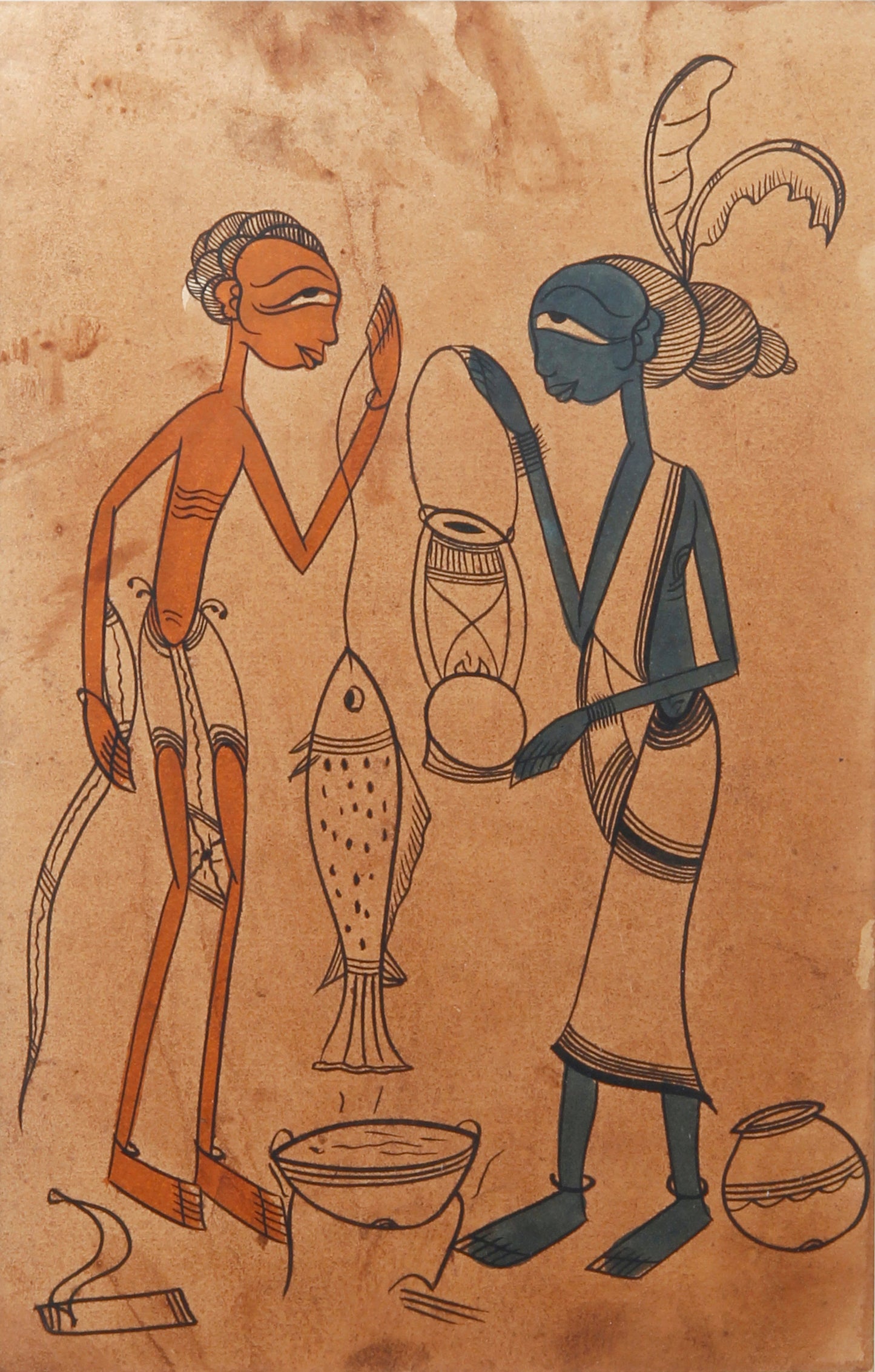 Vintage Art 6