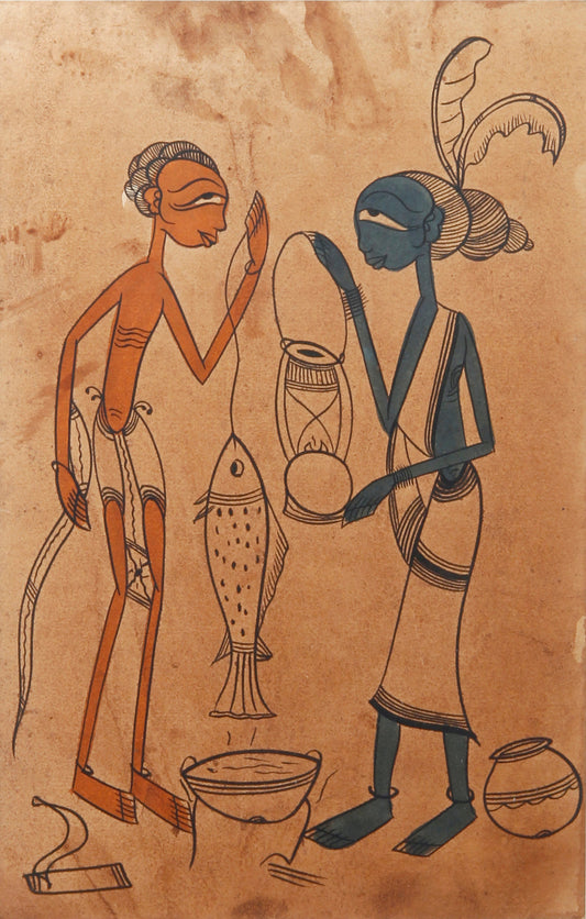 Vintage Art 6