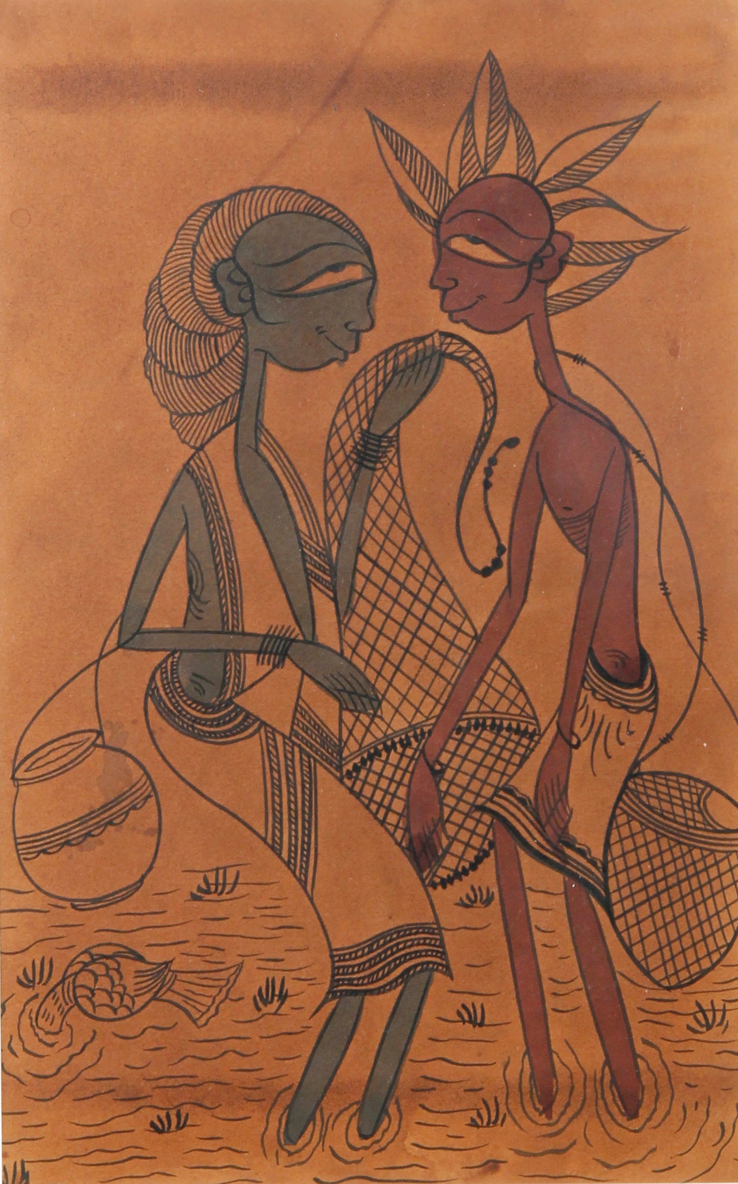 Vintage Art 7