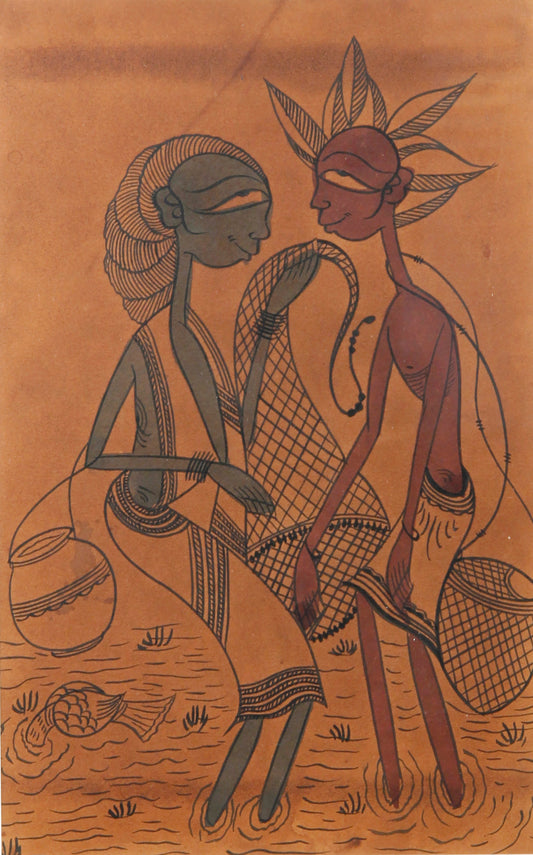 Vintage Art 7