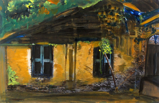 VINTAGE HOME