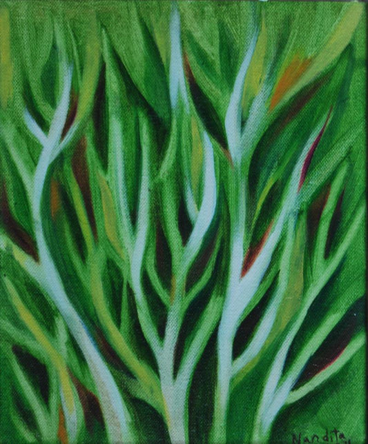 Verdant Growth