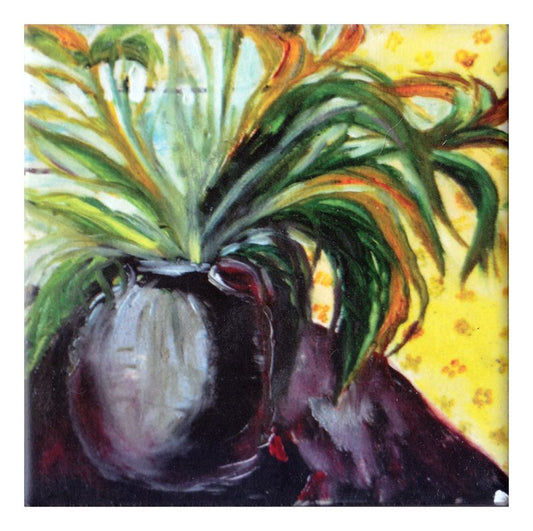 Verdant Planter Tile
